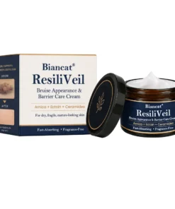 Biancat® ResiliVeil Bruise Appearance Barrier Care Cream