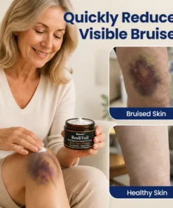 Biancat® ResiliVeil Bruise Appearance Barrier Care Cream