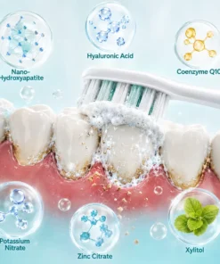 Biancat® DentaRevive Enamel & Gum Repair Foam