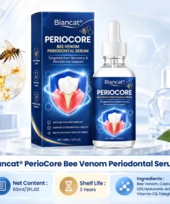 Biancat® PerioCore Bee Venom Periodontal Serum