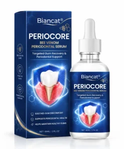 Biancat® PerioCore Bee Venom Periodontal Serum