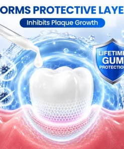 Biancat® PerioCore Bee Venom Periodontal Serum