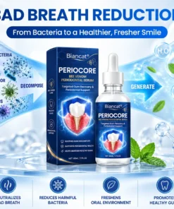 Biancat® PerioCore Bee Venom Periodontal Serum