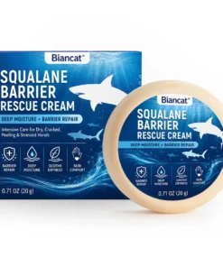 Biancat® Squalane Barrier Rescue Cream