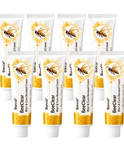 Biancat® BeeClear Wart & Corn Renewal Cream