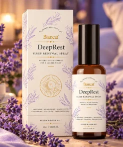 Biancat®DeepRest Sleep Renewal Spray