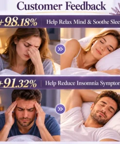 Biancat®DeepRest Sleep Renewal Spray
