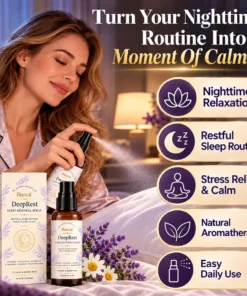 Biancat®DeepRest Sleep Renewal Spray